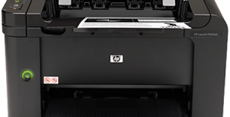 Драйвер для HP LaserJet Pro P1606dn
